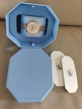 swarovski uhr damen