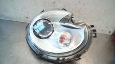 Xenon-scheinwerfer R Ersatzteile!!! 0301265284 Mini (bmw) Mini Cooper D Cabrio