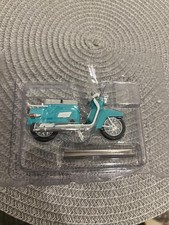 Editions Atlas Motorrad Modell