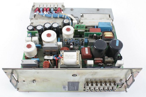 Heidenhain netzteil cnc 3360 - cnc,