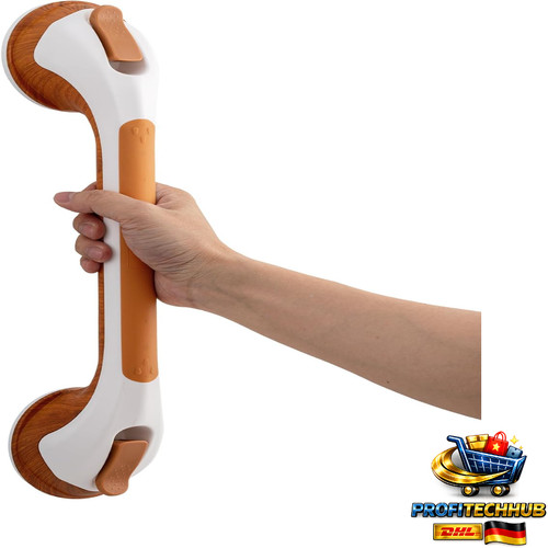 Duschgriff mit saugnapf cm - duschgriff,