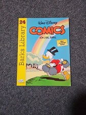Walt Disney COMICS Nr. 24 Der