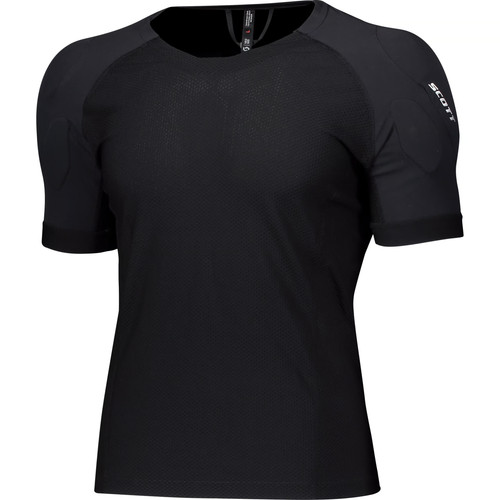 Scott base layer - scott,