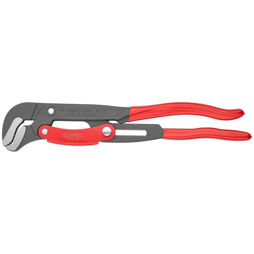 Knipex 015 rohrzange - knipex, 83