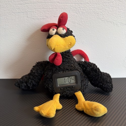 Mcdonalds moorhuhn - mcdonalds,