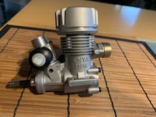 Enya 21 CXL Car Motor, Robbe, Buggy 1/8, Vintage 