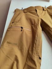 Snowboardhose Herren Der Marke