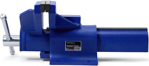 Schraubstock 150mm werkbank - 150mm,