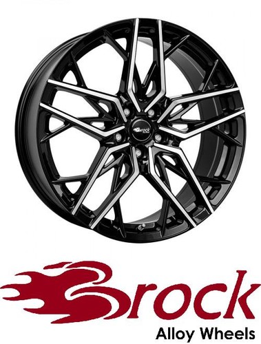 Brock b44 8x18 - 8x18, et30