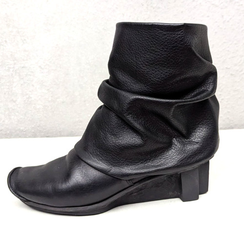 Trippen stiefeletten - stiefeletten, 38