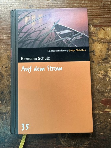 Auf dem strom junge - auf, sz