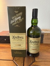 Ardbeg Still Young 1998