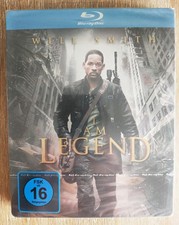 I Am Legend (2007)  - Limited