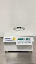 Zentrifuge Eppendorf 5417C