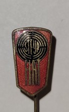 Original alte STEYR FIAT