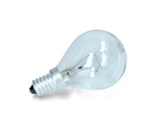 Bosch Siemens Lampe E14, 40W