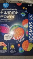 Kosmos fun science - kosmos,