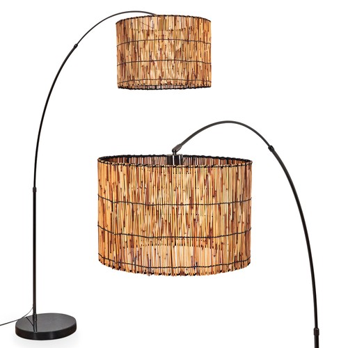 Hofstein obenetto stehlampe - hofstein,