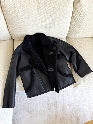 Sandro damen biker - -,