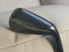 Mizuno Pro Fli-Hi Eisen 2