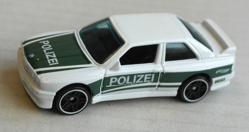 Hot wheels 1992 bmw - hot,