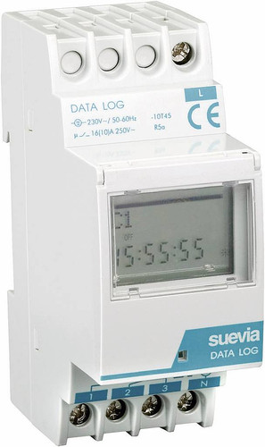 Suevia digilog - suevia,