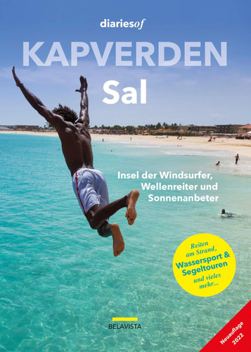 Kapverden sal insel der - sal, |