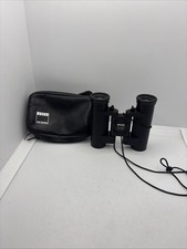 Zeiss 8x20 B Fernglas West Germany Original Tasche