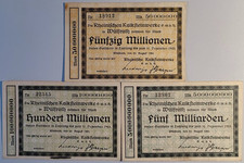 Rheinische kalksteinwerke - rheinische,