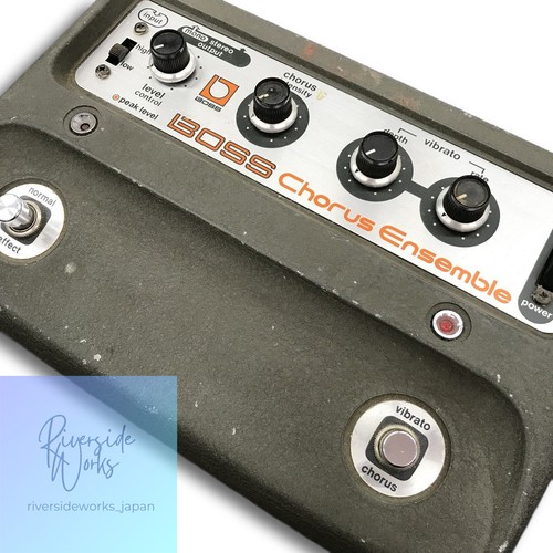 Boss chorus ensemble - ce-1,