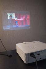 Acer H6541BDi Full HD Beamer +