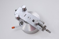 Harnisch+Rieth Frästisch