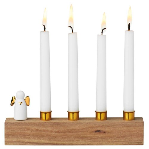 Adventsengel gold advent - adventsengel,