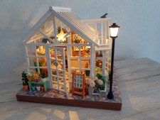 Miniatur stube haus - miniatur-stube,,