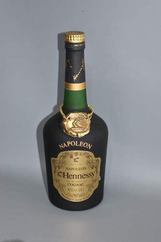 Cognac hennessy napoleon - cognac,