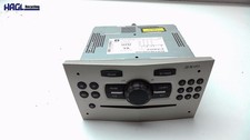 Radio 13257028 Opel Corsa 1.2