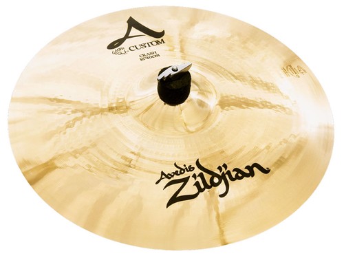 Zildjian custom zoll - zildjian, 16