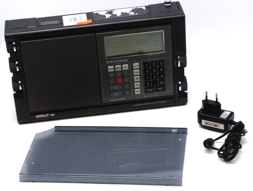 Grundig satellit 700 - grundig,