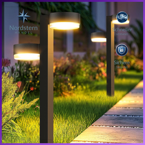 Solarlampen 1 3500k - solarlampen,