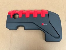NEU Original Audi RS Motorabdeckung Schallschutz 2.5 TFSI 07K103925G ORIGINAL