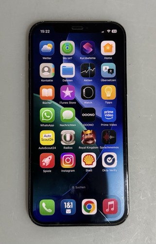 Iphone pro max 256 - max,