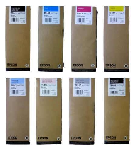 Original epson t5441 - epson,