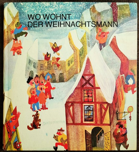 1983 ddr kinderbuch - kinderbuch:, wo