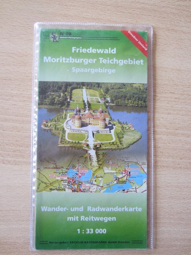 Wander und radwanderkarte - wander-,