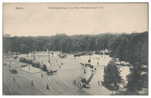 V8264 berlin straßenbahn - v8264/,