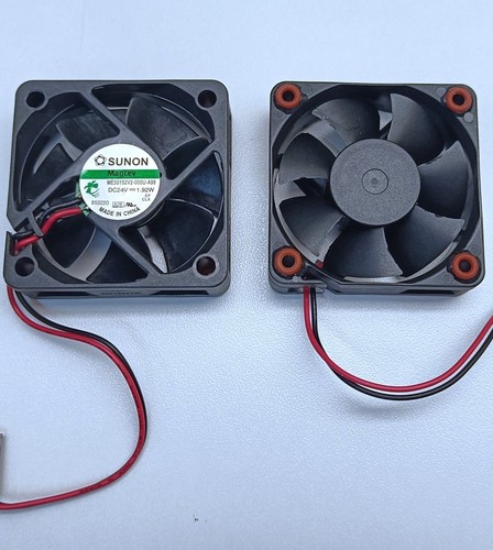 Sunon lüfter 24v maglev - sunon,