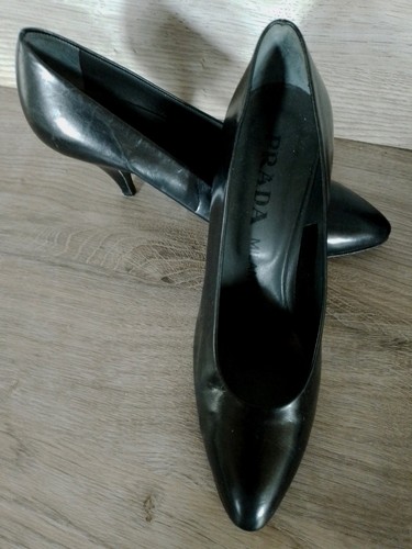 Prada pumps schuhe - prada,