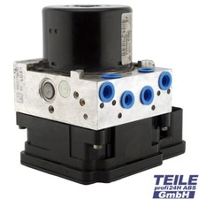 x ABS Steuergerät RENAULT