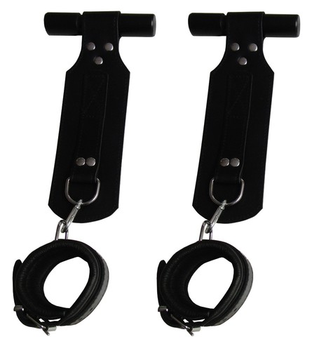 Bdsm leder bondage - bdsm,
