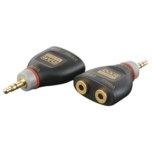 Dap audio xga15 mini jack - audio, jack/m